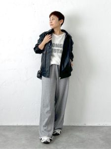 alt=“【気温16℃〜20℃】何着る?人気スタッフコーデ特集|40代・50代の大人カジュアル"