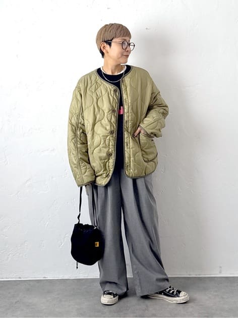 alt=“40代が“今買うべき”新作アイテム｜体型カバーも叶う秋冬コーデ"