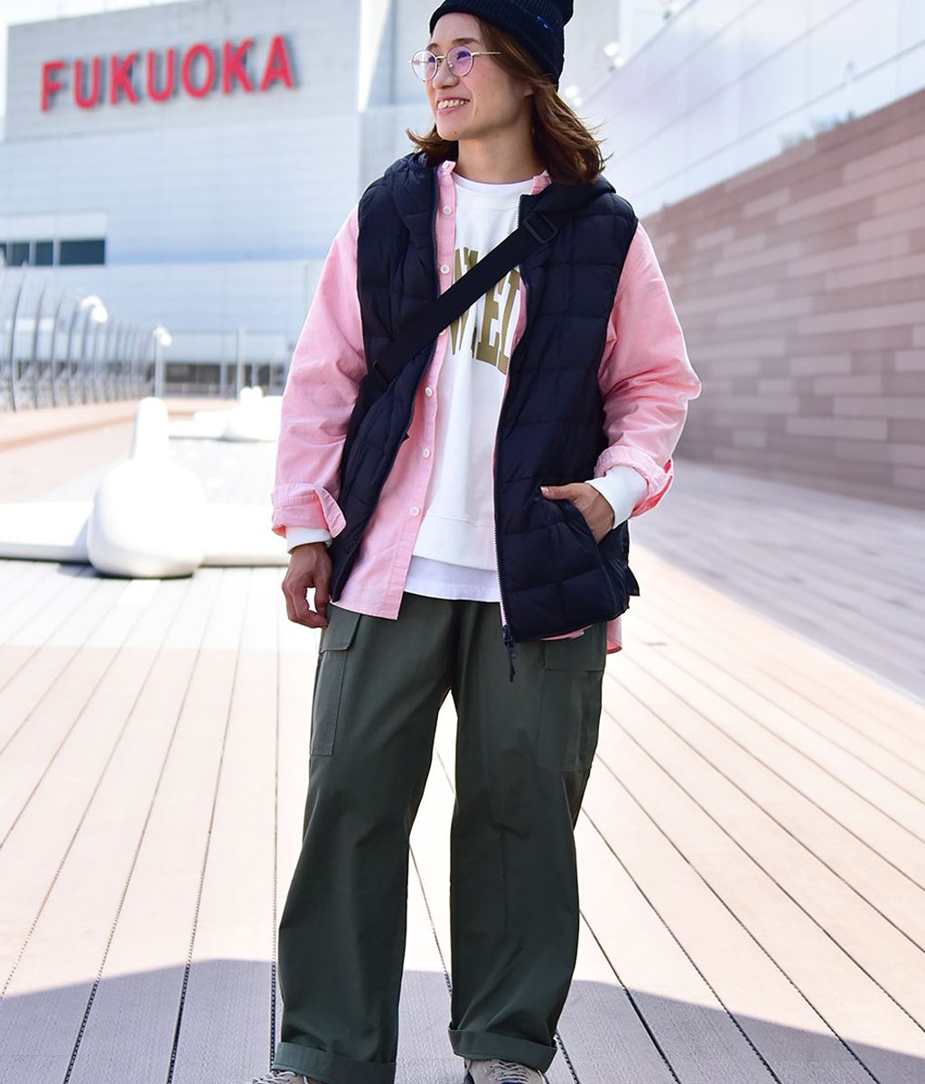 alt=“40代ファッション｜今着たい秋冬コーデ満載！大人女子の最新スタッフ厳選スタイリング集"