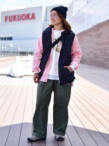 alt=“40代ファッション｜今着たい秋冬コーデ満載！大人女子の最新スタッフ厳選スタイリング集"