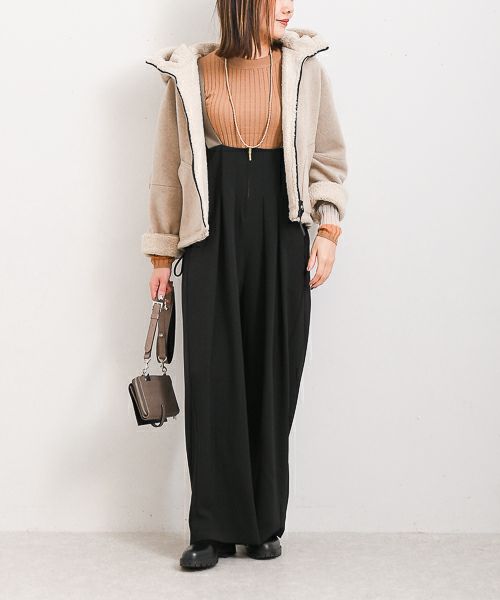 スタイリッシュなのに暖かいコート選び！すっきりお洒落に着こなすコツ