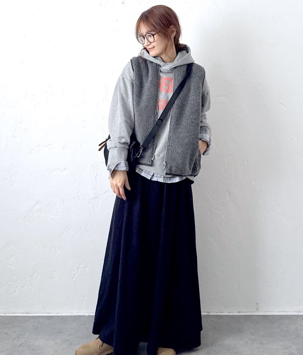 alt=“40代のモノトーンコーデ完全ガイド|冬の大人カジュアル5スタイル【体型カバー】"
