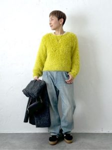 alt=“【保存版】40代の冬カラーコーディネート|失敗しない配色ルールと7つのお手本コーデ"