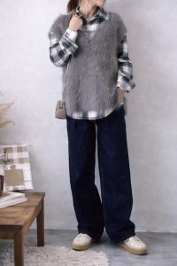 ブランドページ：ハグハグ