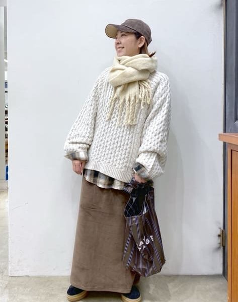 40代・50代の重ね着レイヤードコーデ完全ガイド|おしゃれ見えするこなれ感カジュアル術