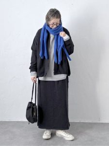 alt=“【保存版】40代の冬カラーコーディネート|失敗しない配色ルールと7つのお手本コーデ"