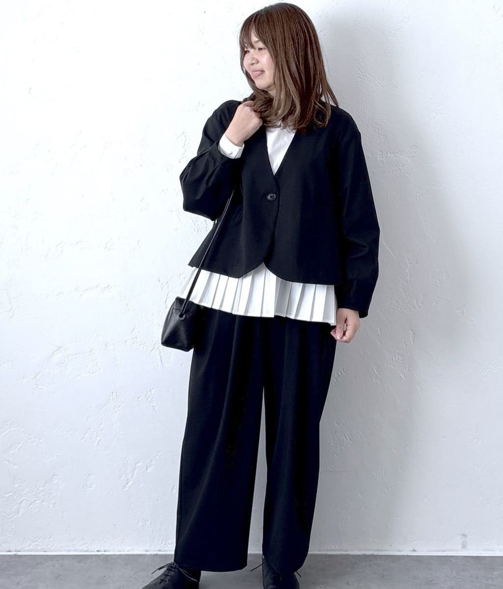 alt=“【2025年春】卒業式・入学式の母親の服装|40代・50代のセレモニーコーデ5選"