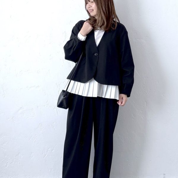 【2026年春】卒業式・入学式の母親の服装|40代・50代のセレモニーコーデ5選