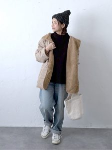 alt=“40代・50代の防寒コーデ完全ガイド|寒さ対策しながらおしゃれに見える冬の着こなし術"