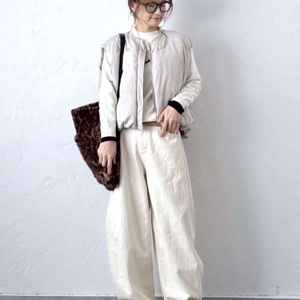 40代・50代の防寒コーデ完全ガイド|寒さ対策しながらおしゃれに見える冬の着こなし術