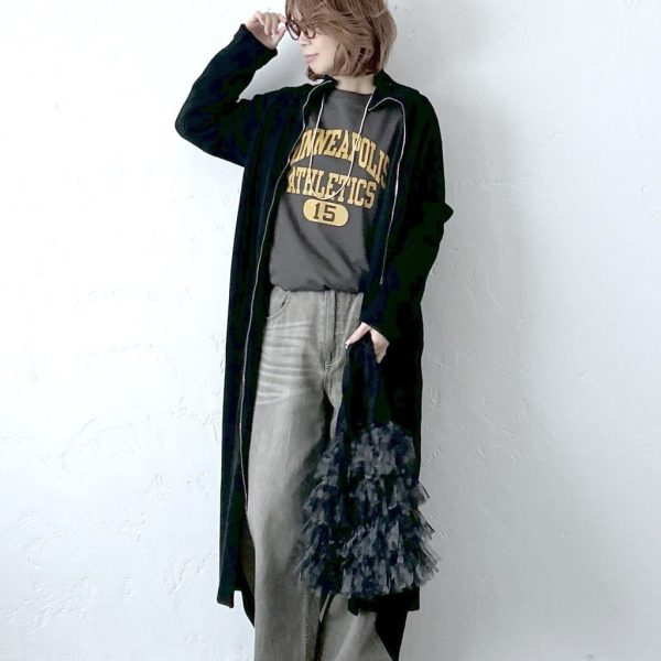 【2026春】今買って春まで着られる！40代大人女性におすすめアウター5選