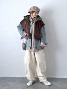 alt=“40代・50代の防寒コーデ完全ガイド|寒さ対策しながらおしゃれに見える冬の着こなし術"