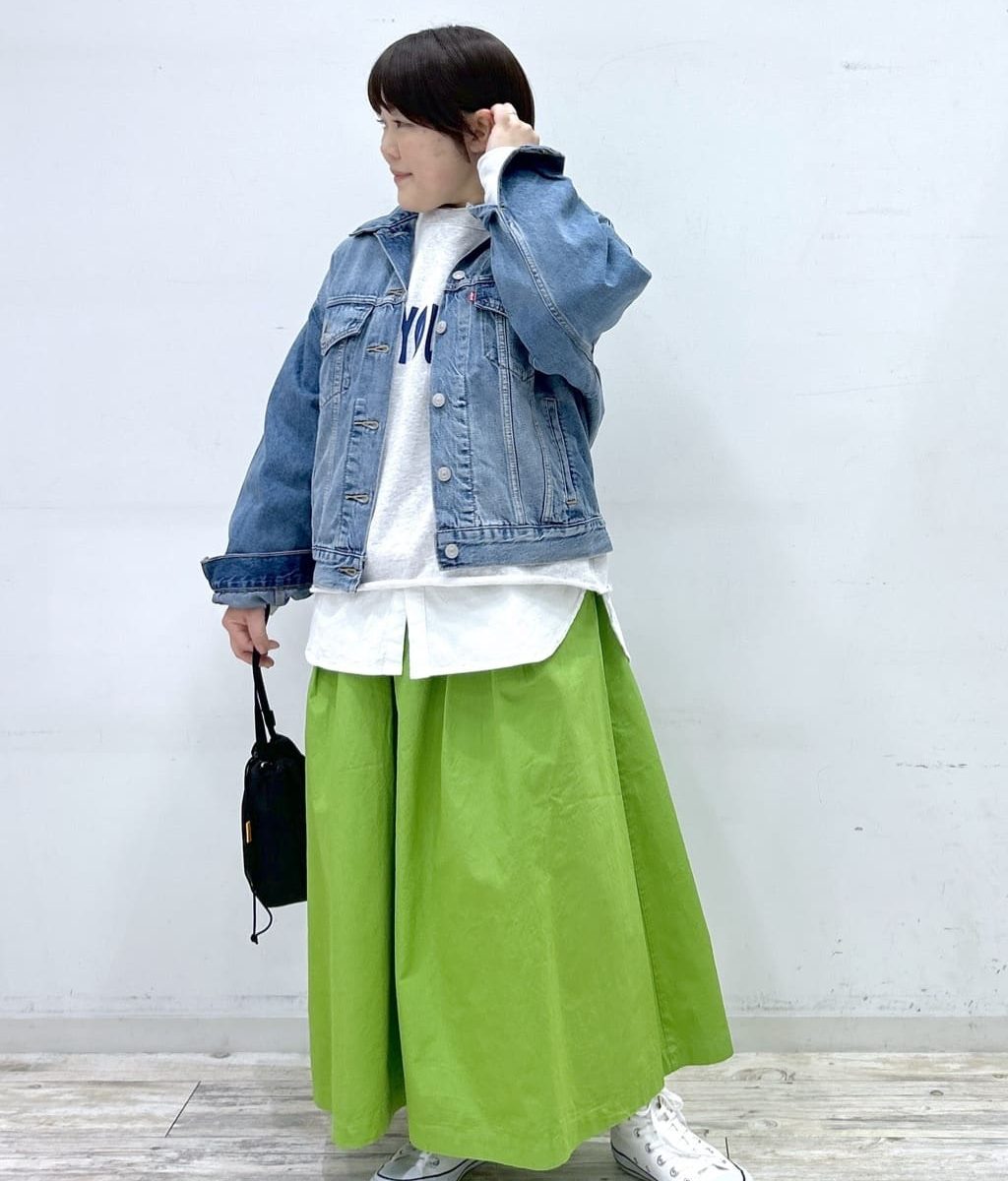 alt=“2026春トレンド｜40代におすすめ！春カラーで叶える華やか大人コーデ"