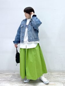 alt=“2026春トレンド｜40代におすすめ！春カラーで叶える華やか大人コーデ"