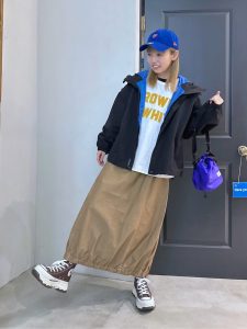 alt=“2026春トレンド｜40代におすすめ！春カラーで叶える華やか大人コーデ"