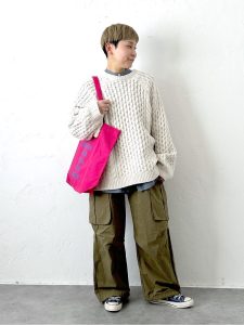 alt=“2026春トレンド｜40代におすすめ！春カラーで叶える華やか大人コーデ"