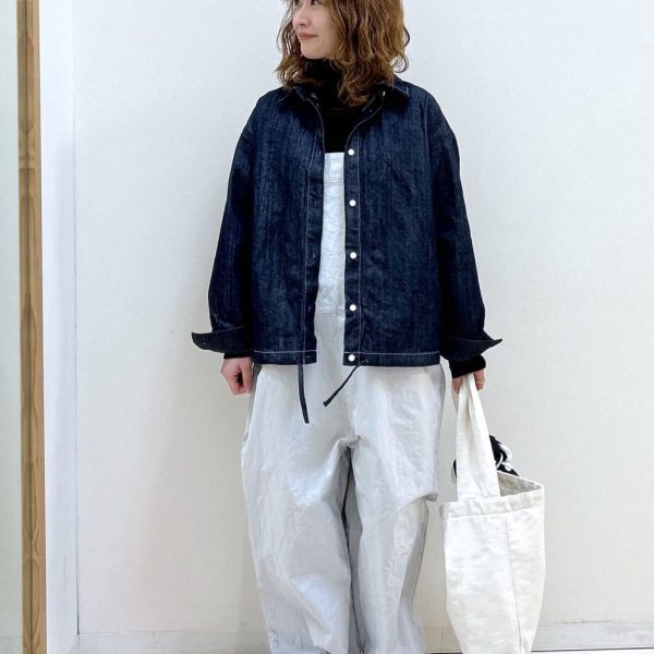 40代・50代の春アウターコーデ5選｜3月・4月の気温別着こなし術【大人カジュアル】