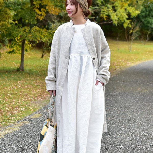 お花見コーデ 40代・50代｜桜に映える大人の春スタイル10選【昼・夜桜・気温別】