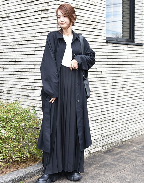 【2026年春】40代の入学式・卒業式コーデ5選｜おしゃれママに見えるセレモニースタイル