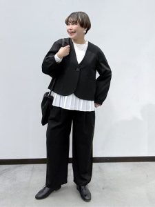 alt=“【2026年春】40代の入学式・卒業式コーデ5選｜おしゃれママに見えるセレモニースタイル完全ガイド"