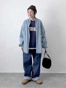 ブランドページ：ハグハグ