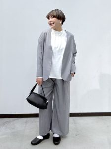 alt=“【2026年春】40代の入学式・卒業式コーデ5選｜おしゃれママに見えるセレモニースタイル完全ガイド"