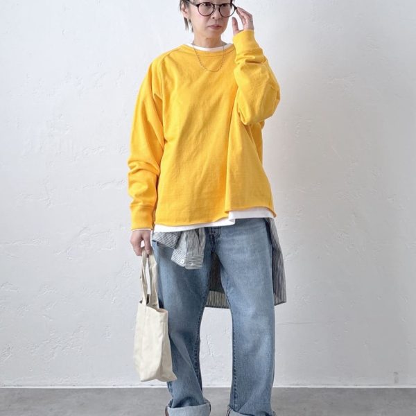 GWコーデ 40代・50代｜旅行・グルメ・家族お出かけに映える大人カジュアルスタイル10選