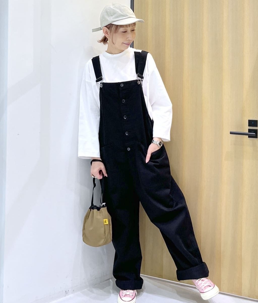 alt=“【40代】GWお出かけコーデ5選｜動ける大人カジュアルスタイル"