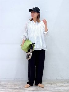 📷 タップしてコーデを見る<br>出典：ma28matsuya ONLINE